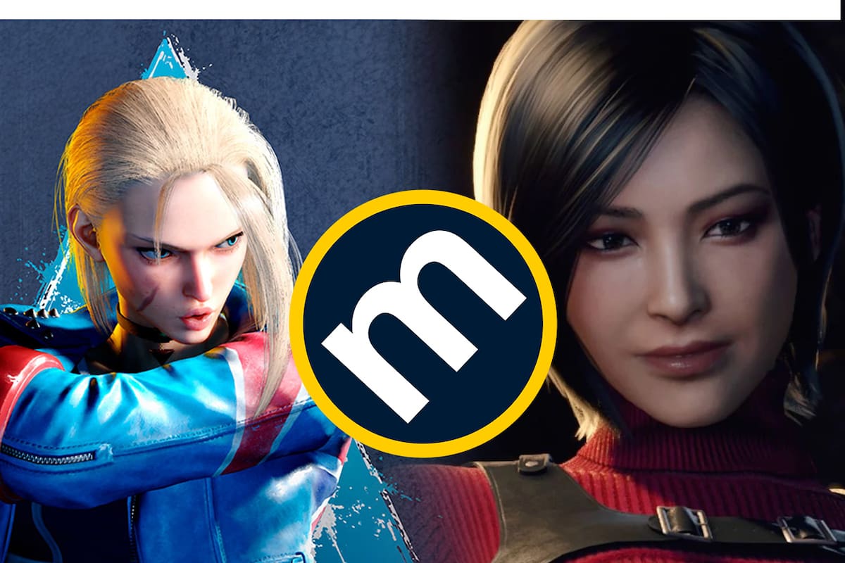 Metacritic: Capcom superó a Sony, Nintendo y Xbox en 2023