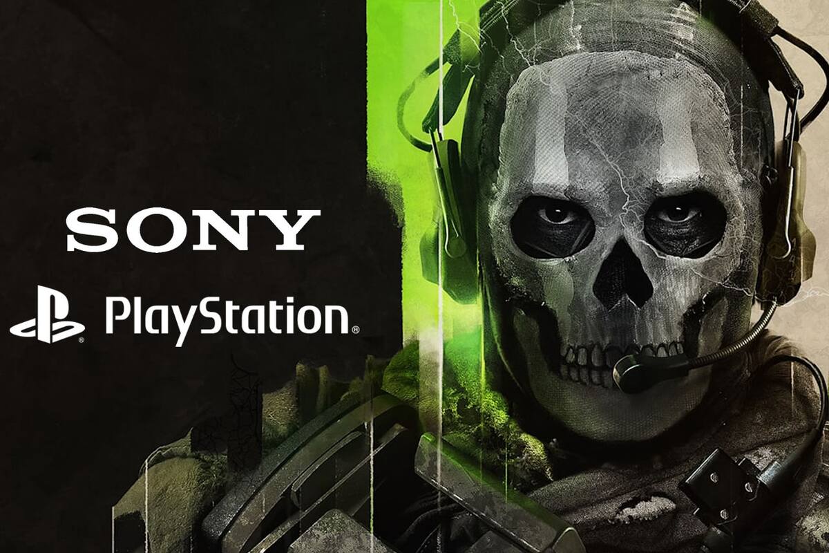 Sony: la oferta de Microsoft por Call of Duty dañará irreparablemente a la industria