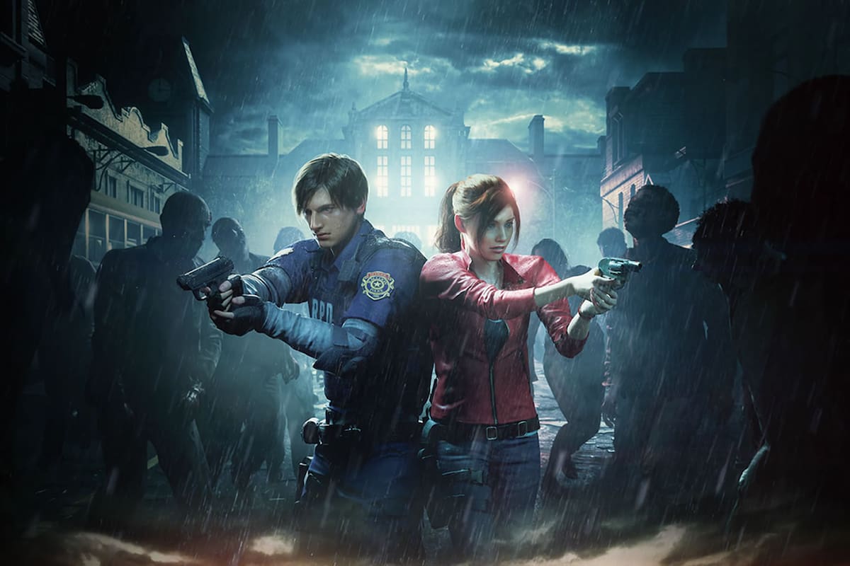 Resident Evil 2: Capcom comparte gran noticia para Latinoamérica
