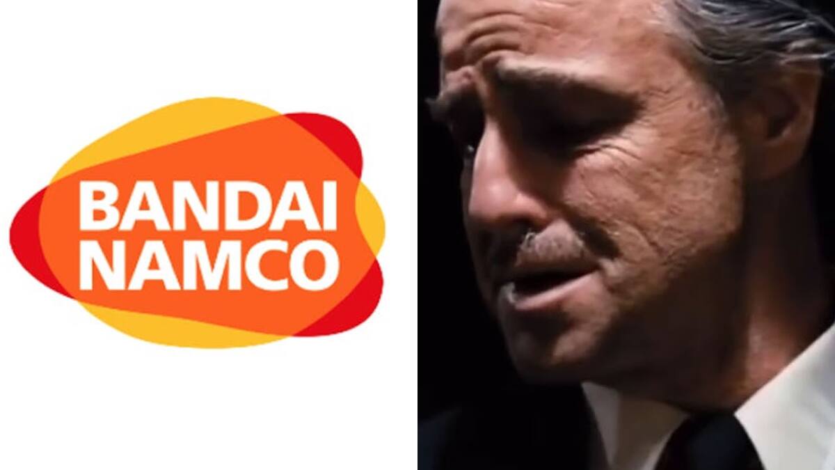 La compañía japonesa inicia con su nueva etapa y concepto de entretenimiento