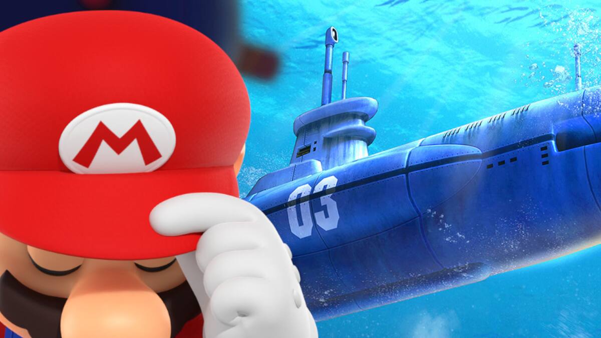 La compañía japonesa no pudo esperarse al apocalipsis del Nintendo 3DS y Wii U