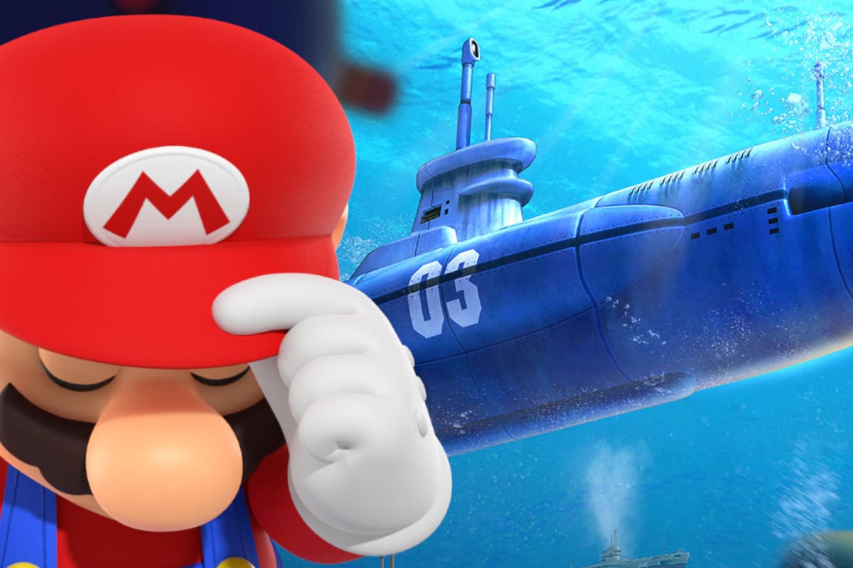 Nintendo prematuramente apaga servidores de su primer juego free-to-play