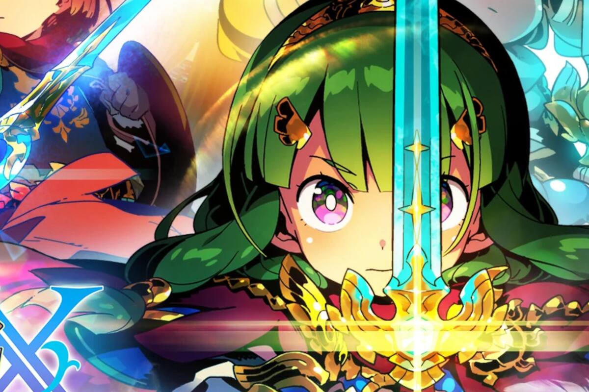 ATLUS espera sorprender a los fans de Etrian Odyssey con un proyecto sin revelar