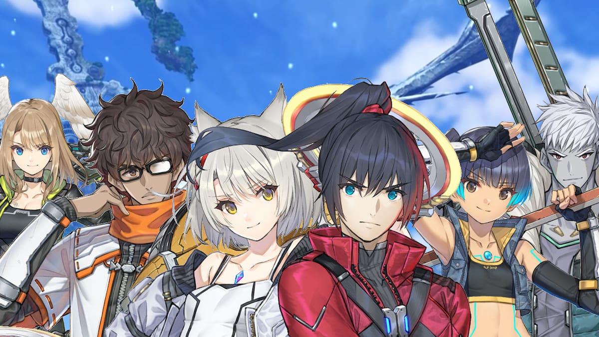 La compañía japonesa podría estar preparando noticias del RPG