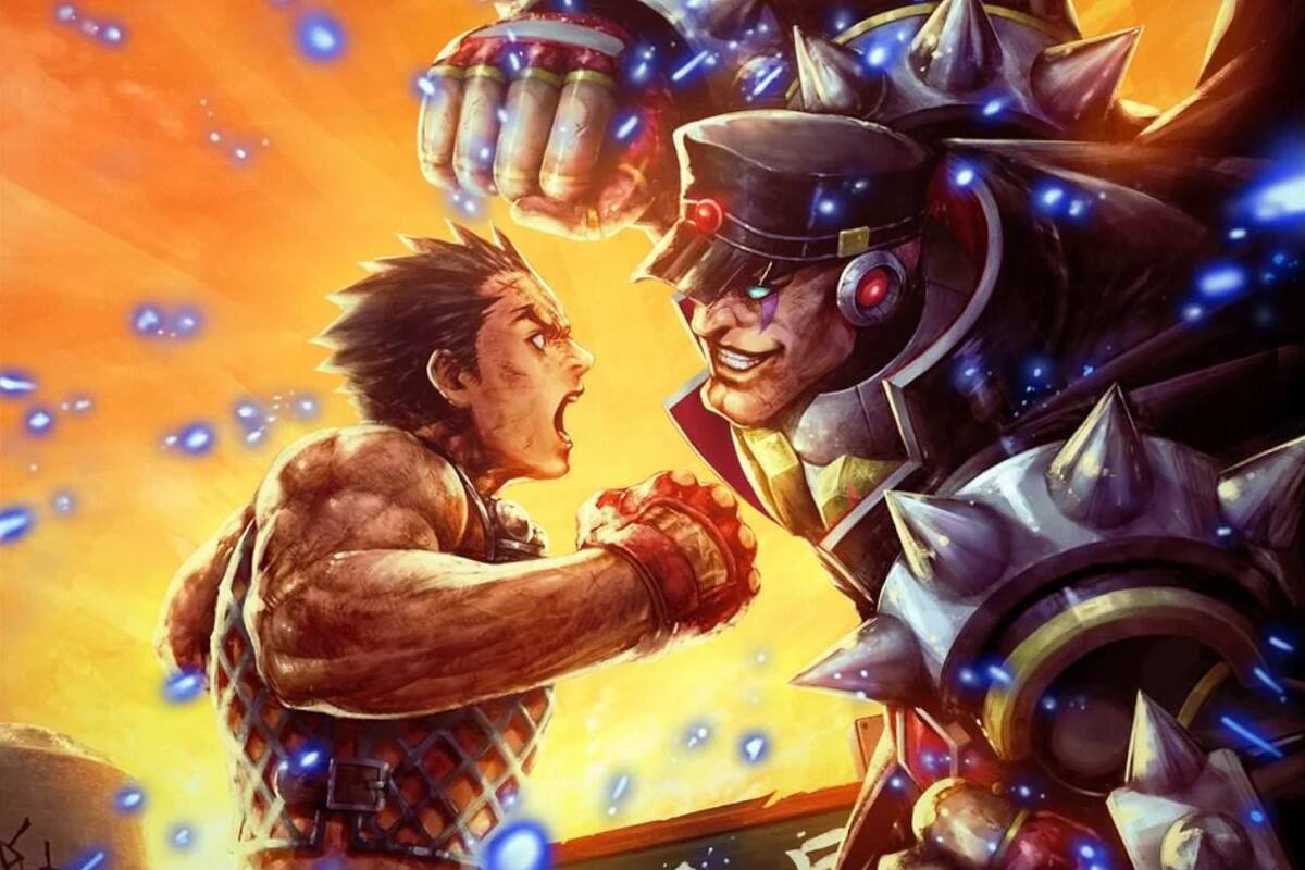 Esta vieja franquicia de Capcom regresará, pero no como te hubiera gustado