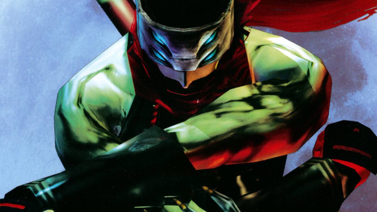 La compañía japonesa prepara el regreso de Shinobi a lo grande en colaboración con Universal Pictures