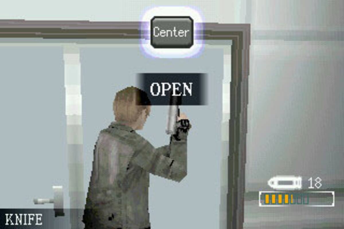 Capcom al iPhone