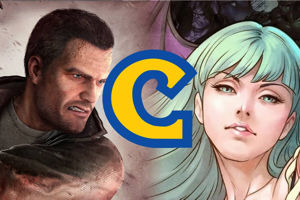 ¿Te gustaría ver secuelas de Darkstalkers, Dead Rising y más sagas? Así puedes decírselo a Capcom