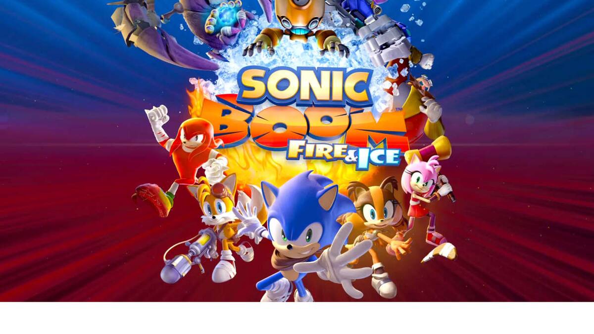 La compañía japonesa quiere que el nuevo juego de Sonic sea de calidad