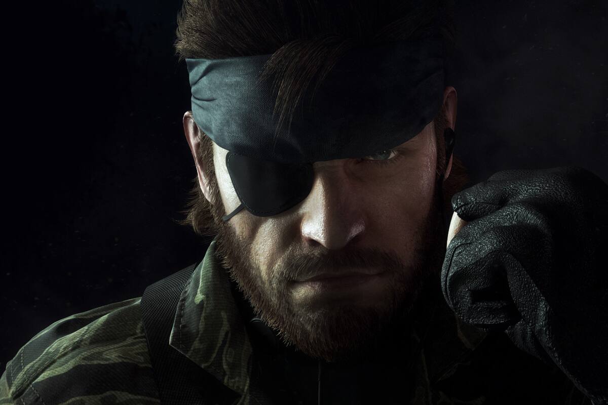 "Acabaste con Metal Gear", Konami enfrenta las críticas más duras de los fans