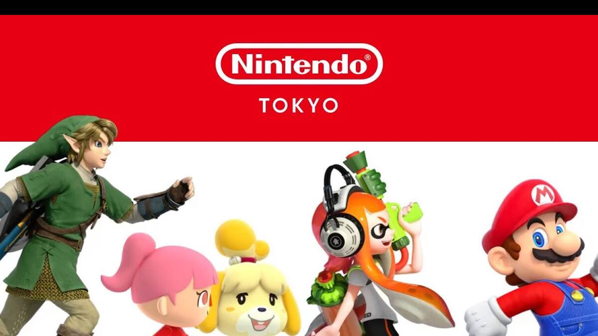 La compañía japonesa reveló algunos de los productos que estarán a la venta