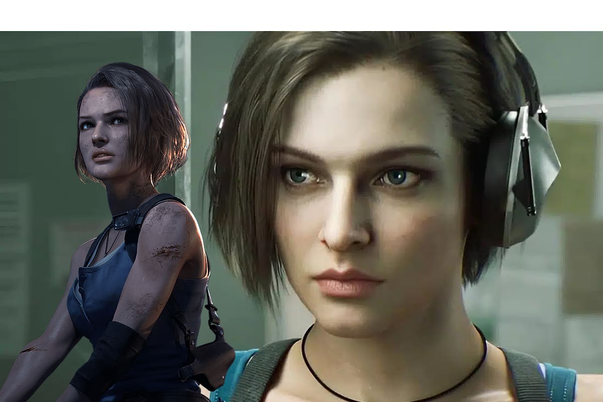 Capcom pidió mantener joven a Jill Valentine en Resident Evil: Death Island