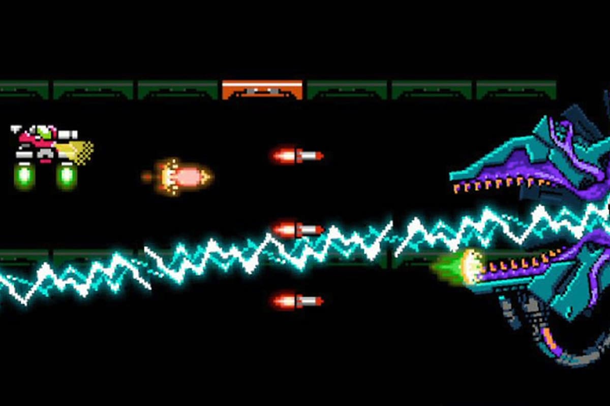 Zelda II: The Adventure of Link llegará a Nintendo Switch Online