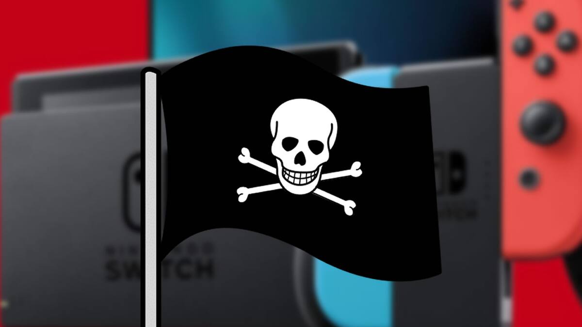 La compañía japonesa reveló que el Switch 1.1 fue resultado de los ataques de hackers