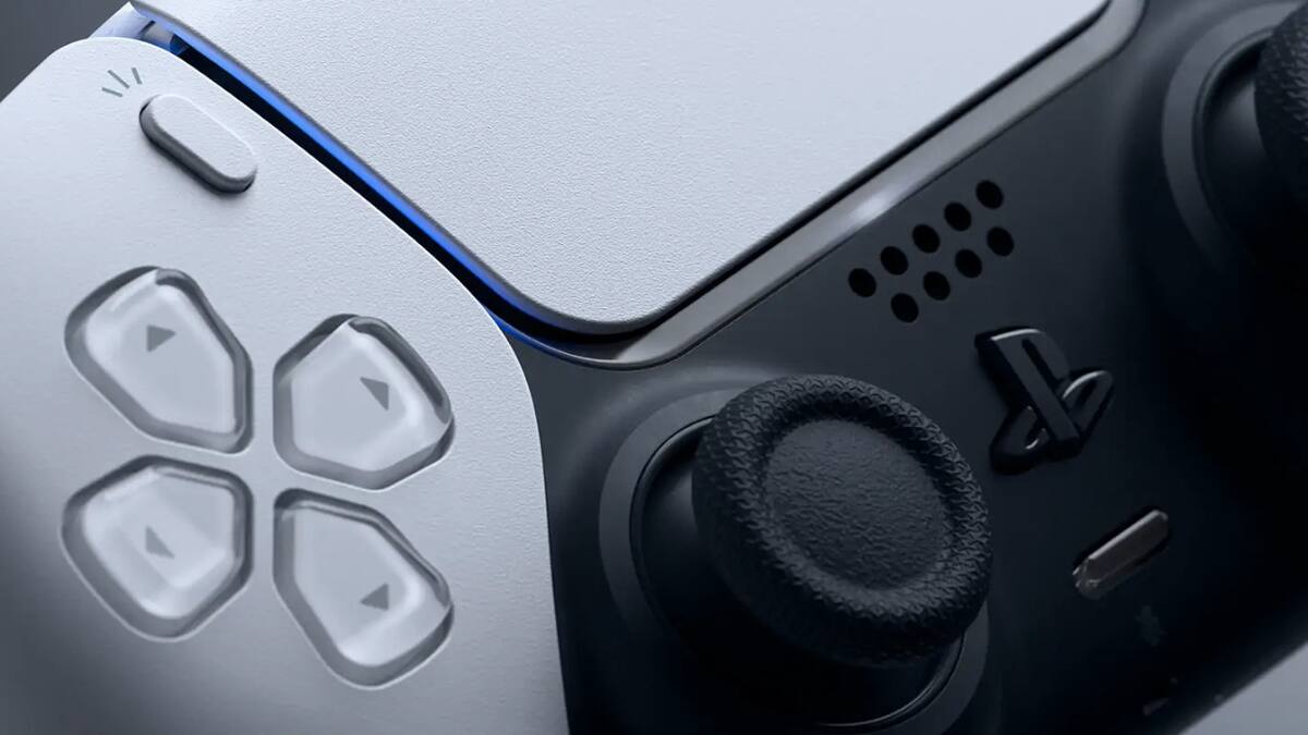 La compañía japonesa se estaría preparando para diversificar los colores del control de PlayStation 5