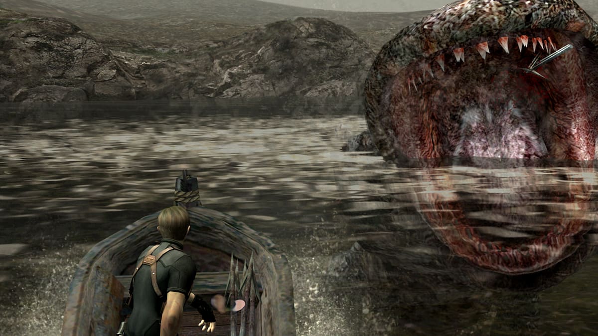 La compañía japonesa se niega a dar detalles sobre Resident Evil 7
