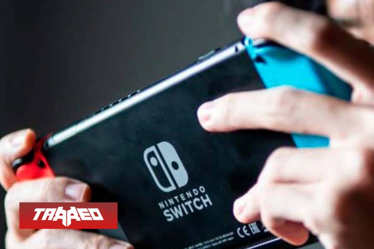 Nintendo confirma violación de privacidad de 160 mil cuentas