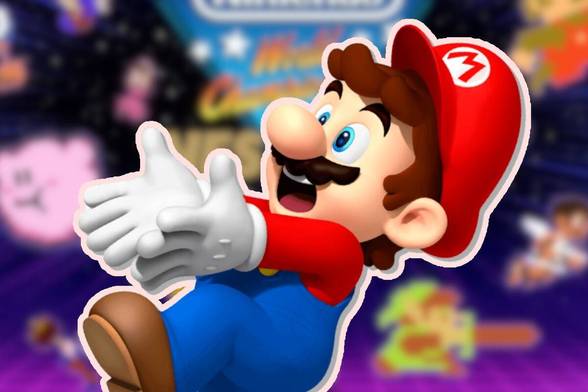 Dataminer desentraña secretos de próximo exclusivo de Nintendo