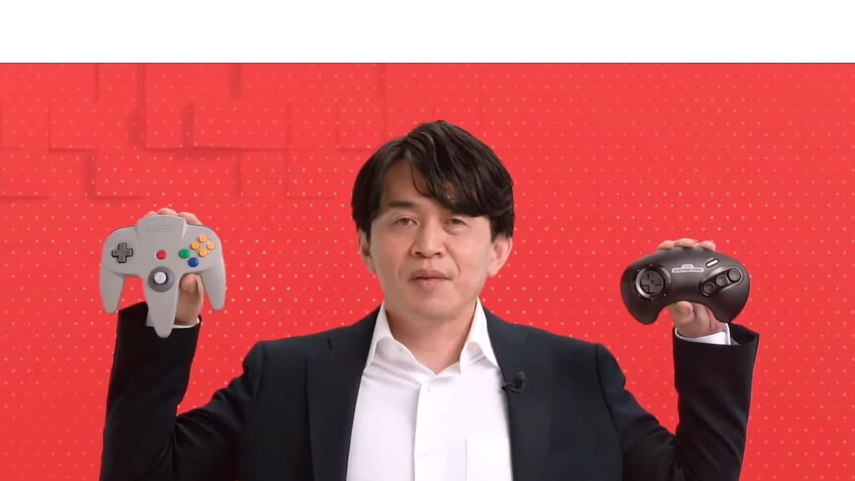 La compañía japonesa también lanzará controles temáticos