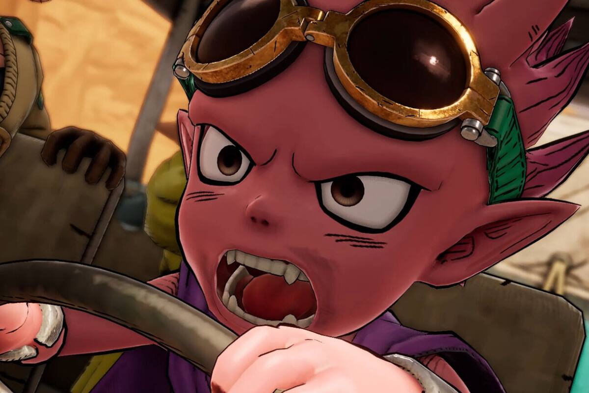 Bandai Namco prepara evento con "emocionantes anuncios y revelaciones de juegos"