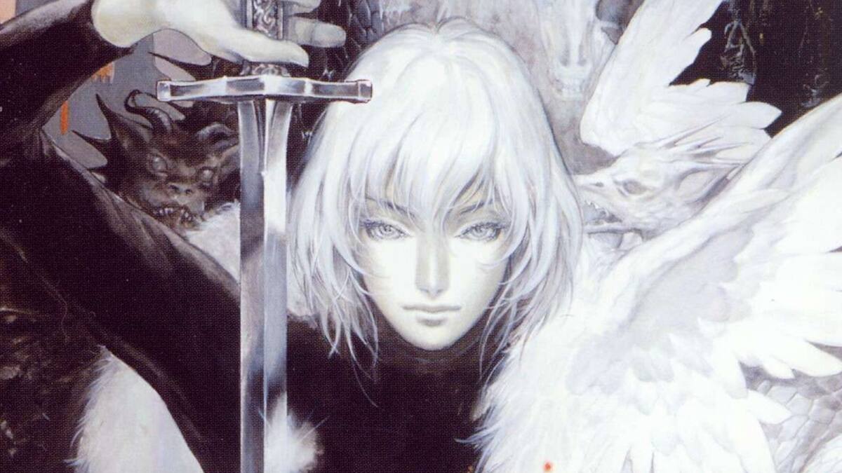 La compañía japonesa te permitirá jugar de nueva manera con la reencarnación de Drácula