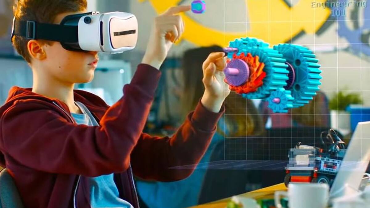La compañía japonesa trata de destacar en el sector y lo realizado con PlayStation VR ha sido un gran impulso