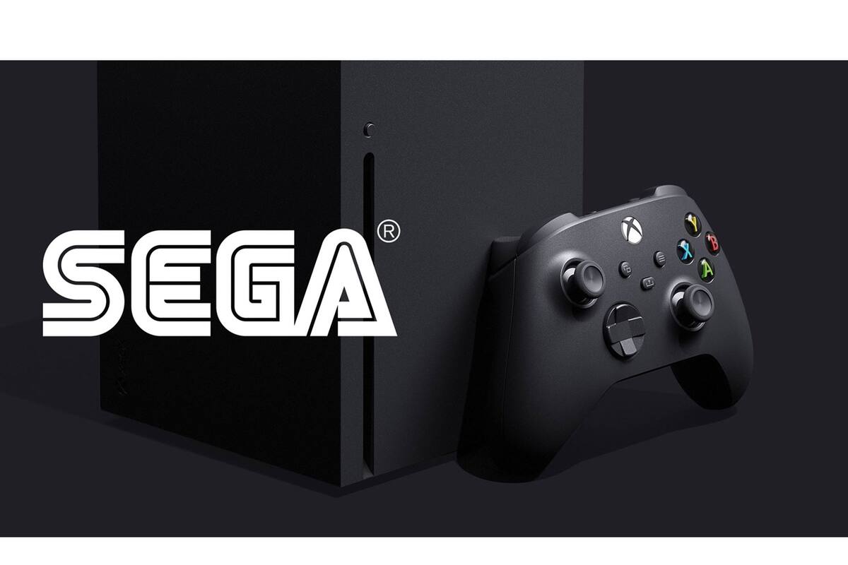 SEGA aclara que alianza con Microsoft no implica exclusivos para Xbox