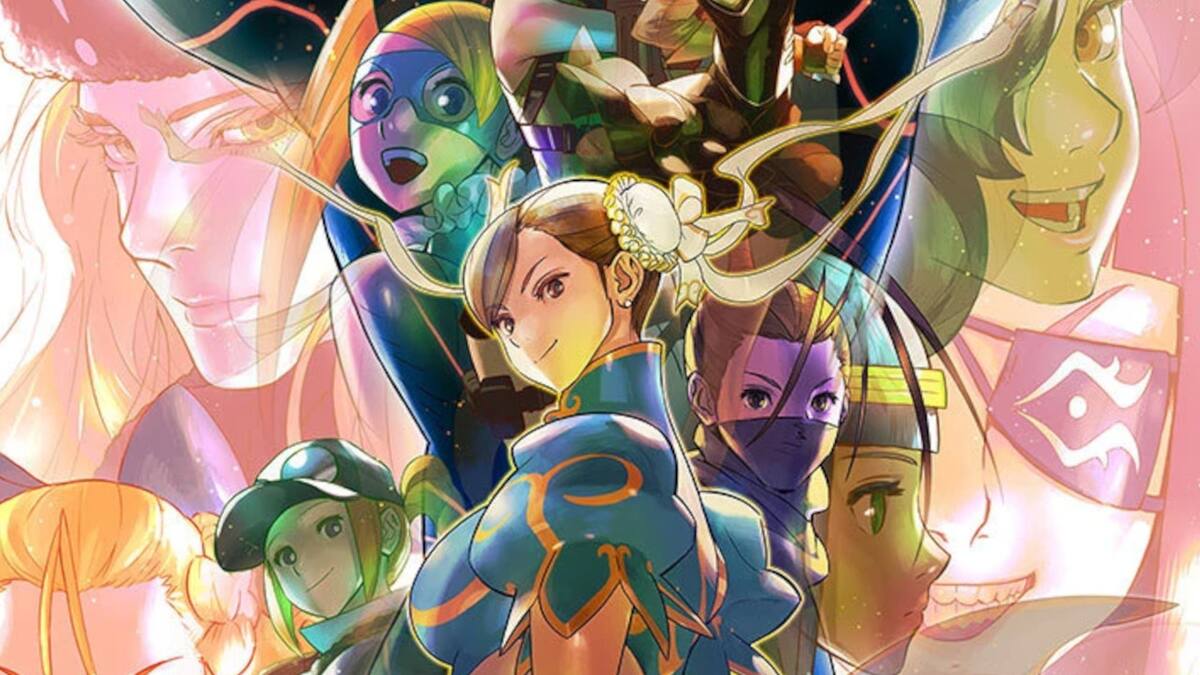 La compañía japonesa ya confirmó al primer peleador que aparecerá en la nueva entrega de la serie