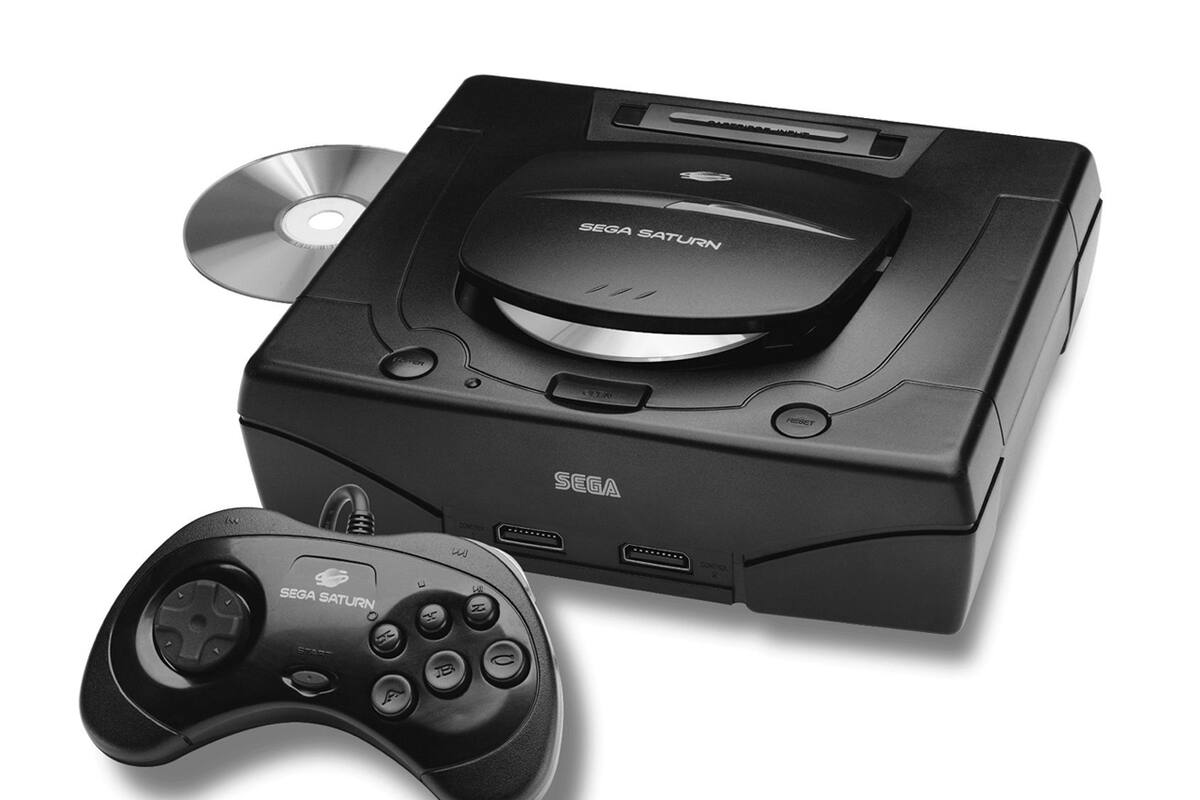 ¿Es posible un SEGA Saturn Mini? Yukio Sugino comparte noticias agridulces
