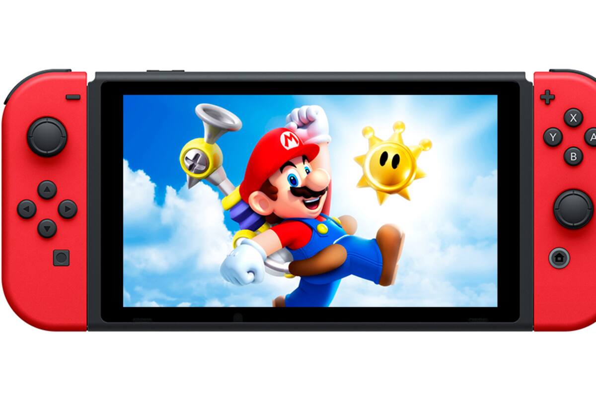 No hay planes de llevar la Virtual Console a Switch