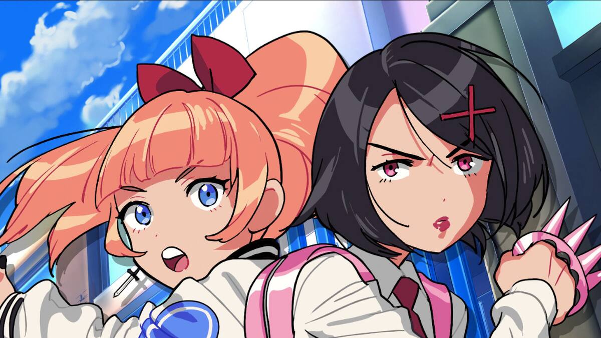La compañía lanzará también la precuela original de River City Girls por primera vez en Occidente