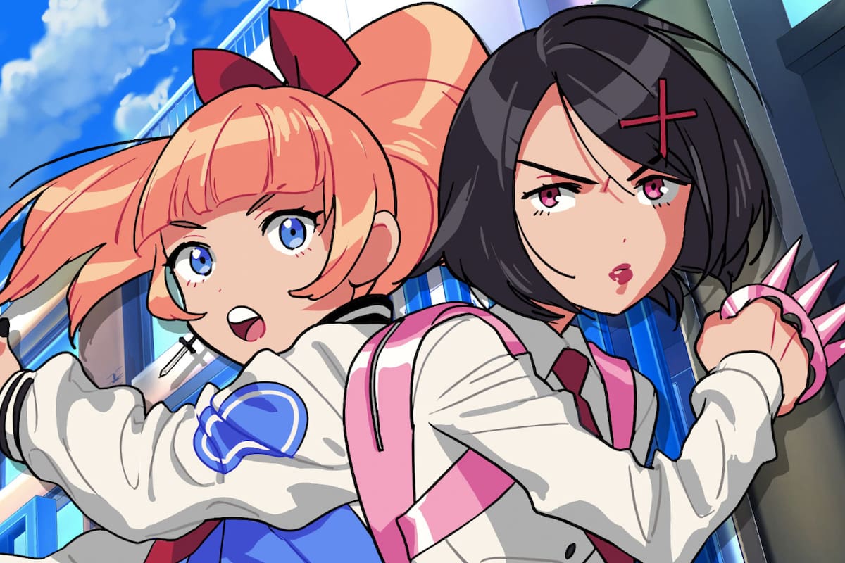 River City Girls: WayForward confirma una secuela, y tendrá edición física