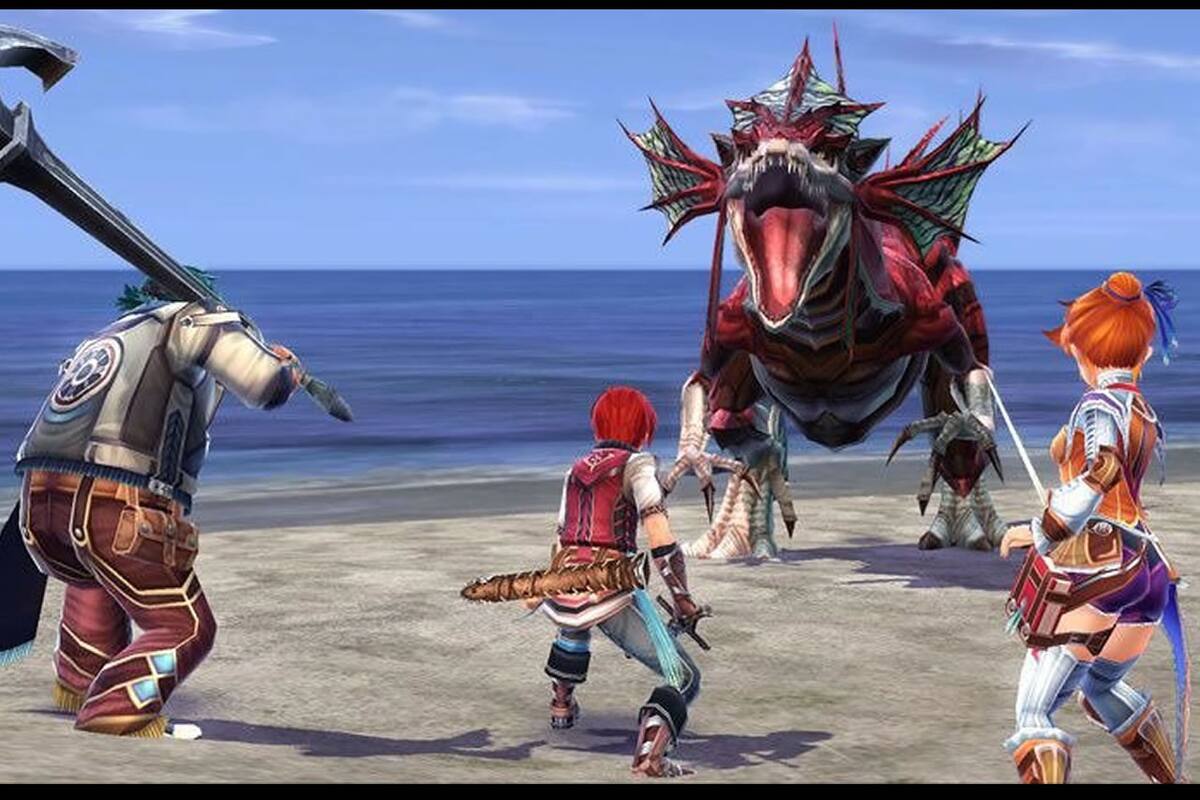 NIS America se disculpa por errores de localización de Ys VIII