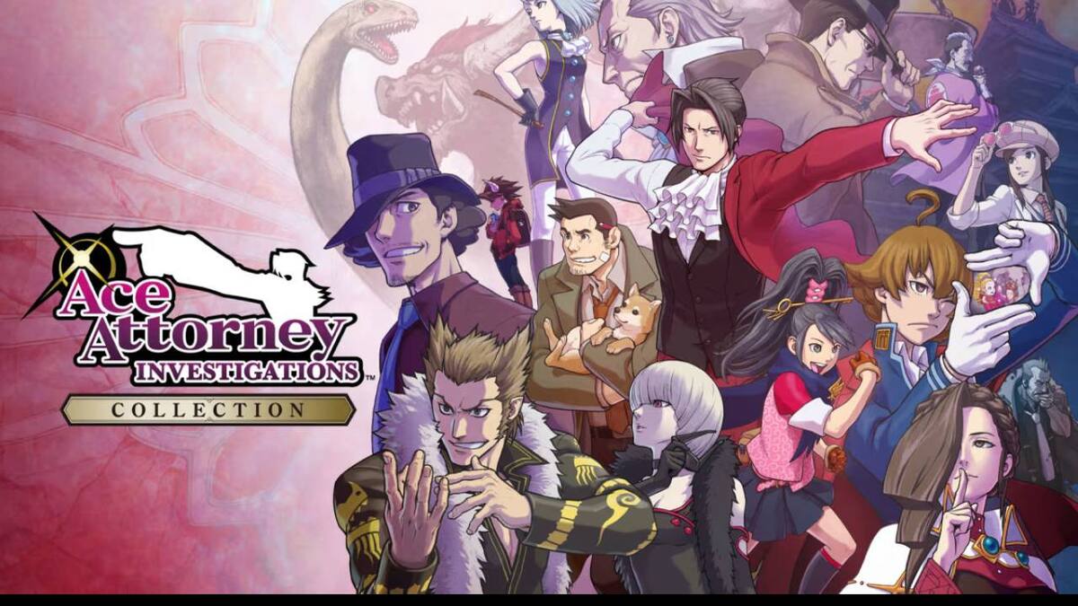 La compañía lanzó 2 colecciones de la serie recientemente
