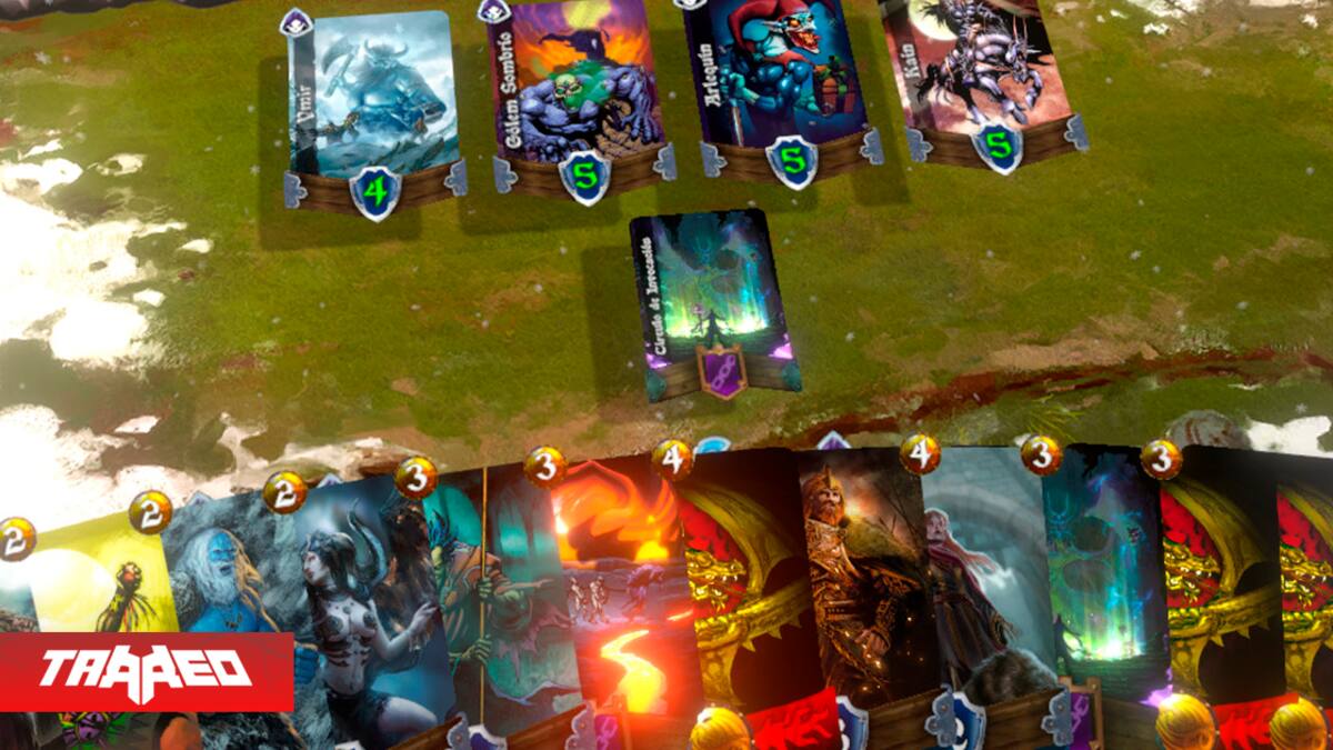 La compañía liberó la experiencia de juego para todos sus fanáticos