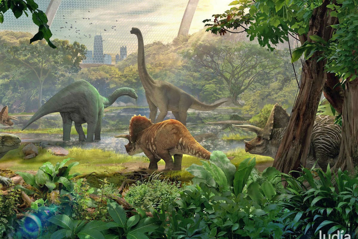 Distribuidor de Jurassic World Alive cerrará sus puertas