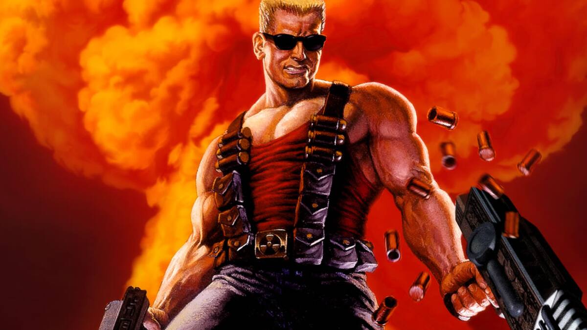 La compañía llega a acuerdo con Gearbox Software