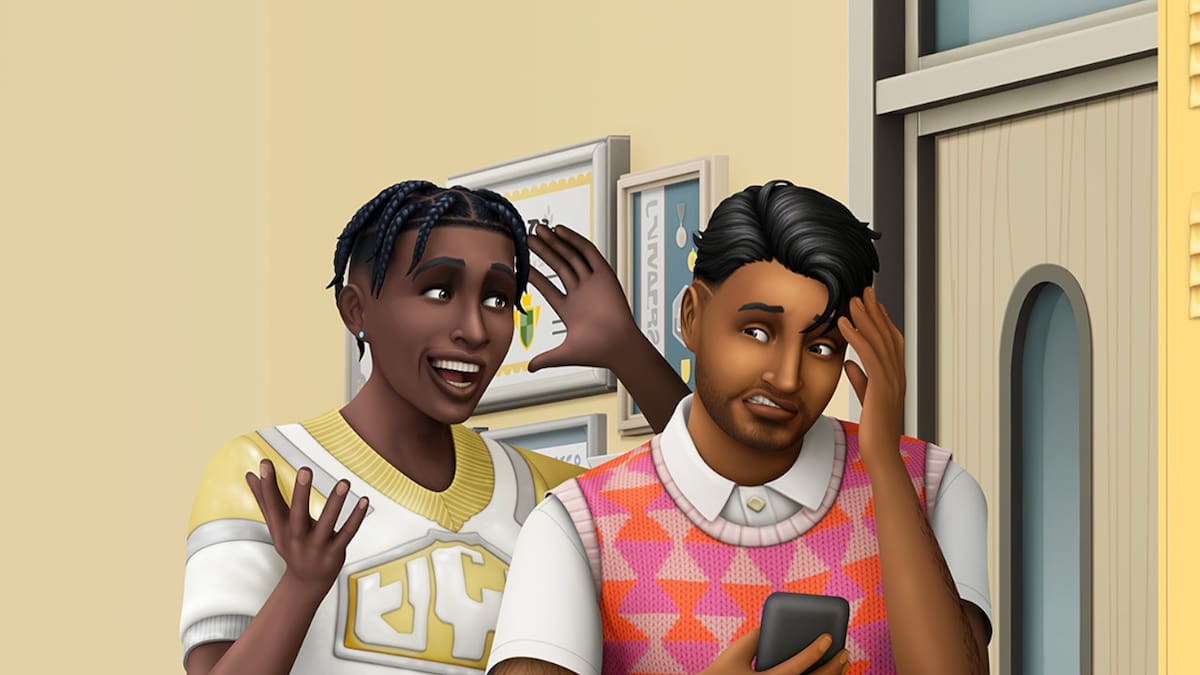 La compañía llevará a cabo una presentación con los planes de soporte para The Sims 4