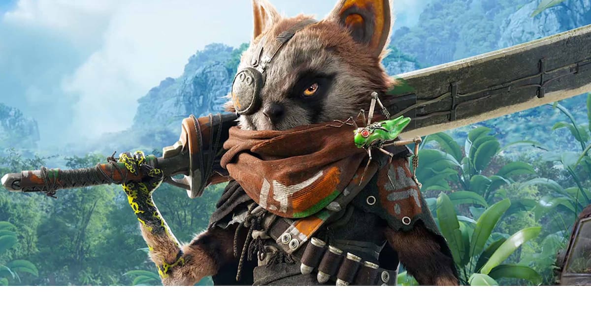 La compañía llevará Darksiders III, BioMutant y Generation Zero al evento