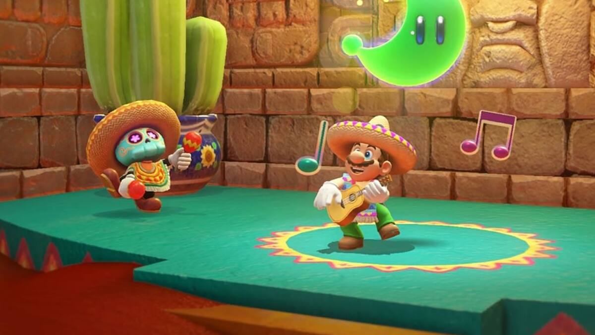 La compañía llevará los títulos más importantes de Switch al evento