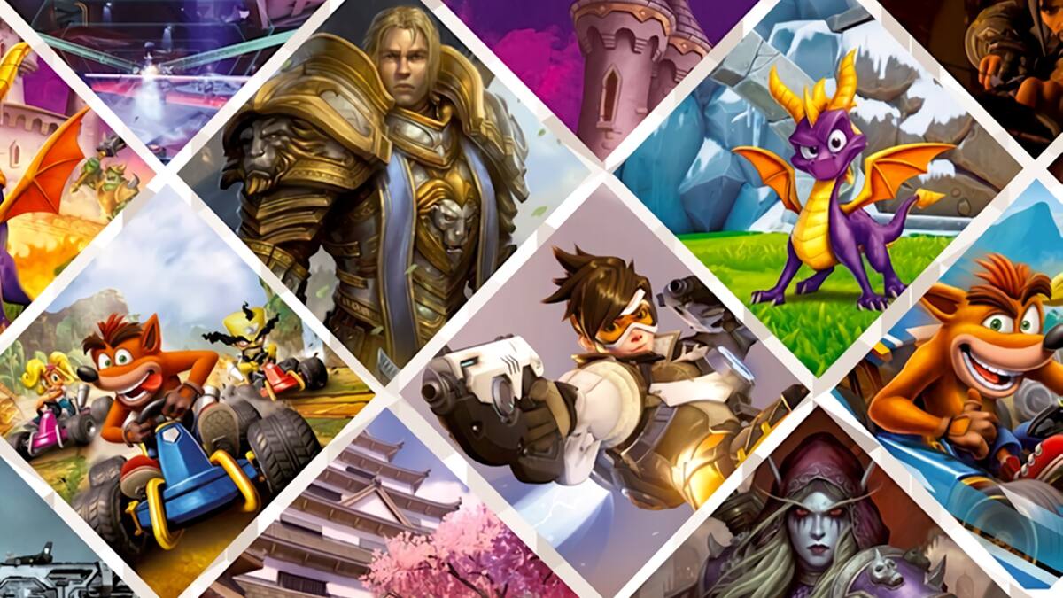 La compañía llevará todos sus juegos para PC a un servicio de la competencia