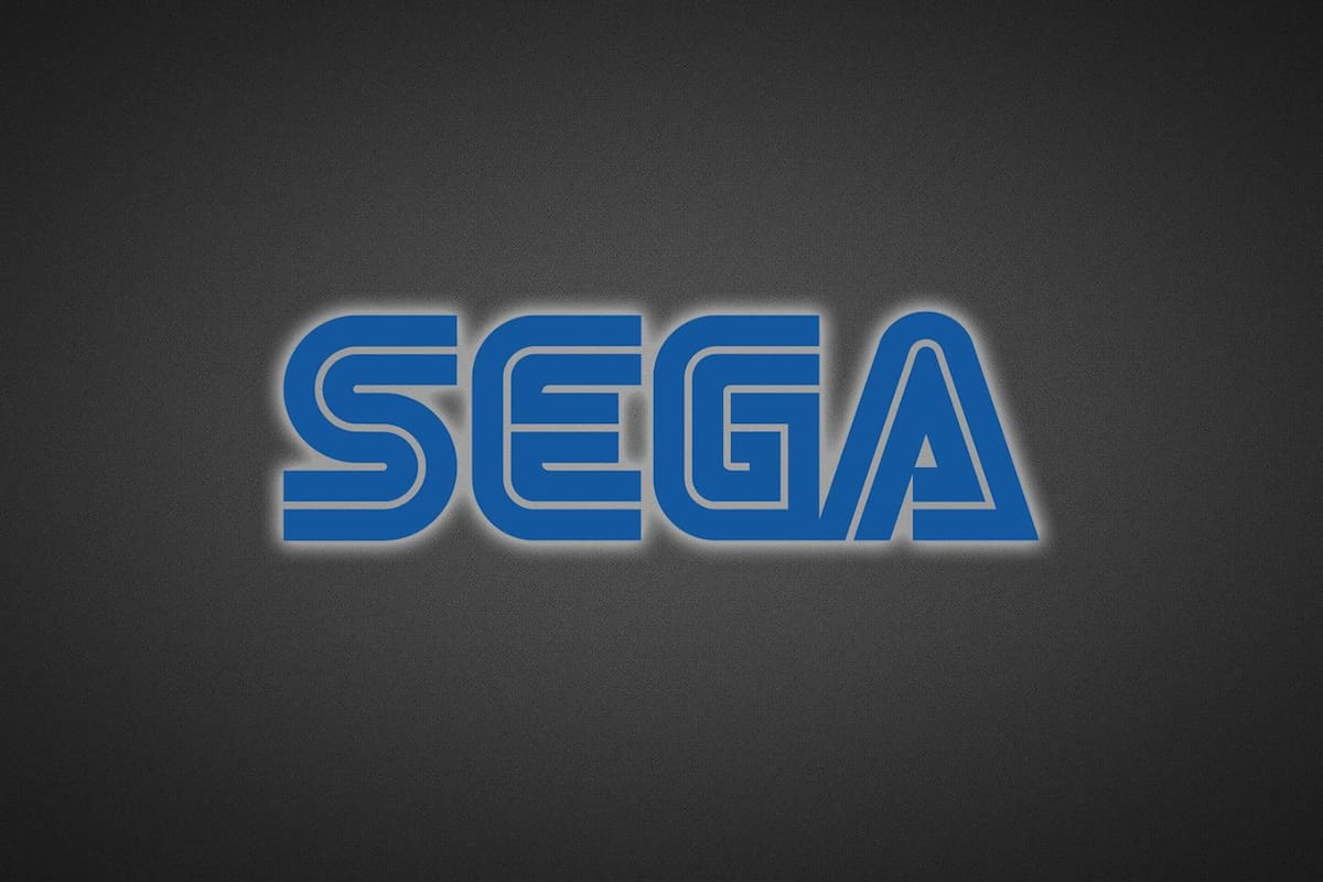 SEGA tuvo un gran impulso en ventas durante el último año fiscal