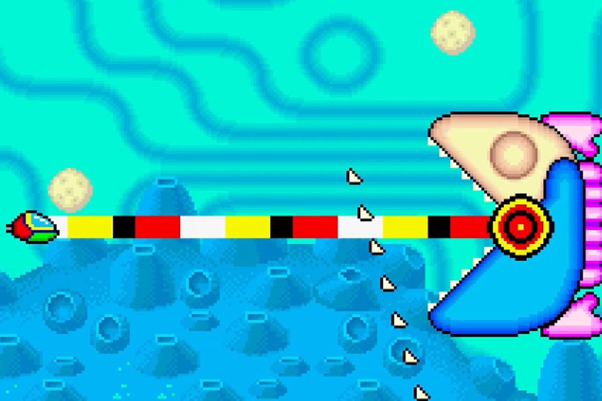 SEGA y M2 anuncian el primer juego que llegará a la línea arcade SEGA Classics