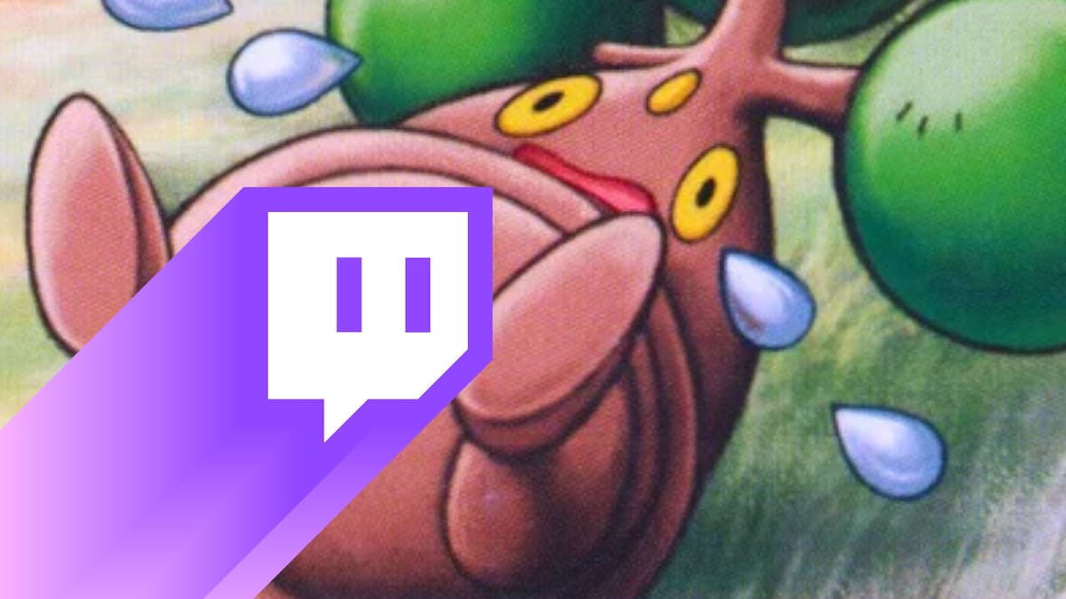La compañía malpensada consideró que una imagen de Bonsly es de tipo sexual