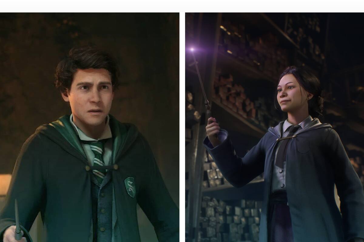 Warner Bros. por fin habla de Hogwarts Legacy 2; la secuela del exitoso juego de Harry Potter es una prioridad