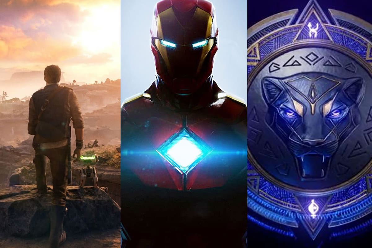 ¿Juegos de Star Wars y Marvel están en riesgo tras anuncio de EA?