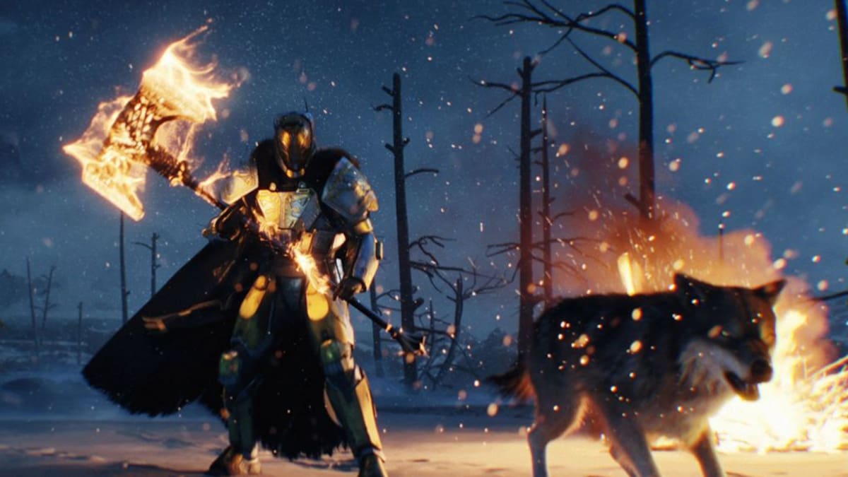 La compañía mostrará CoD: Infinite Warfare y Destiny: Rise of Iron