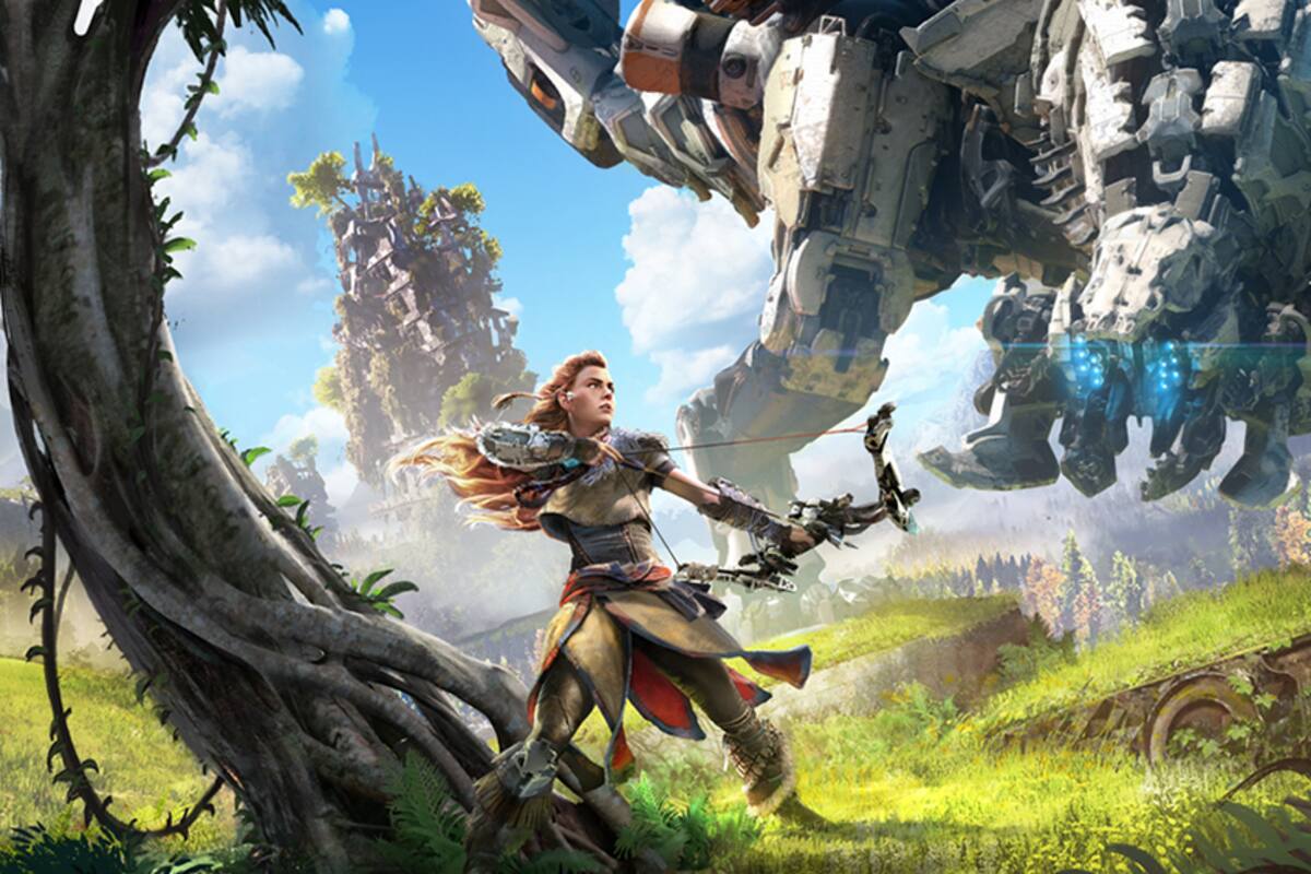 Estos son los juegos que Sony mostrará en Paris Games Week 2016