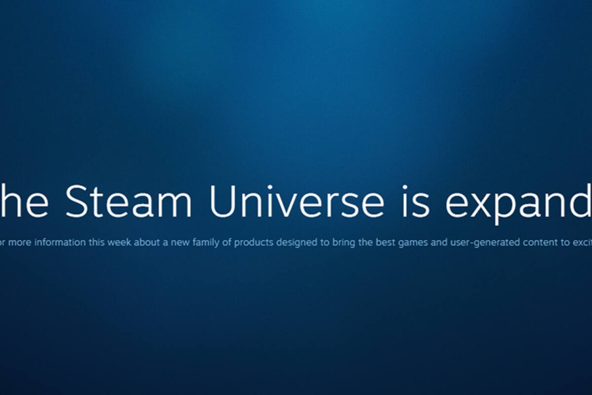 Valve revela planes en GDC 2015