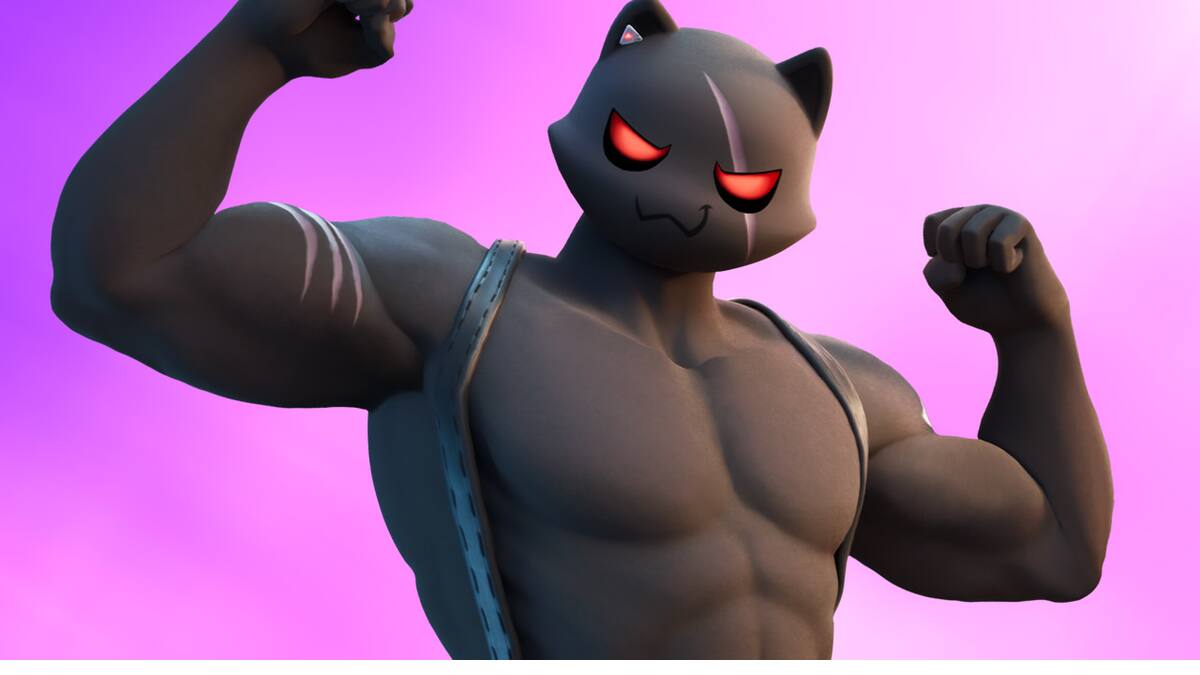 La compañía mostró algunos artículos de su nueva colección Victory Royale